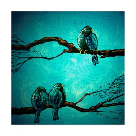 Trademark Fine Art